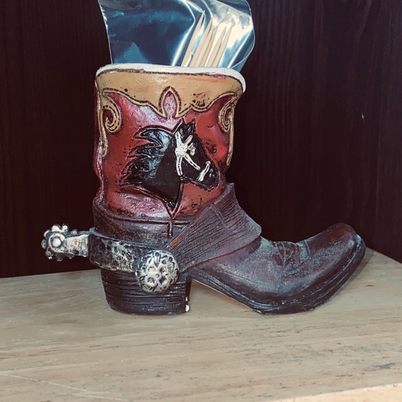 Toothpick holder choose your favorite style - Picture 6 of 8